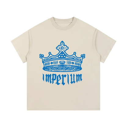 Imperium Crown Logo T-Shirt