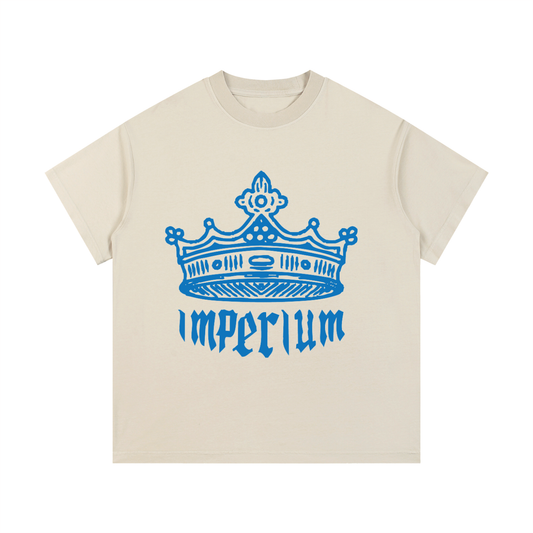 Imperium Crown Logo T-Shirt