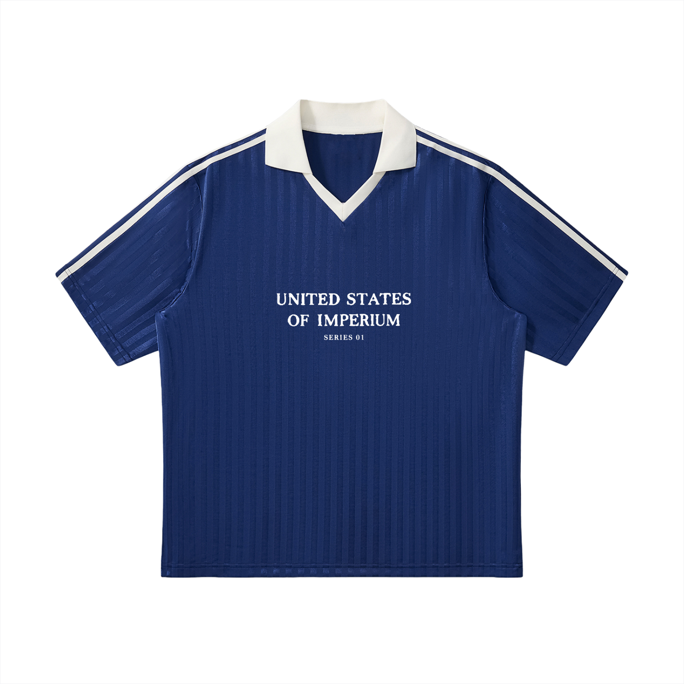 United States of Imperium Soccer Jersey