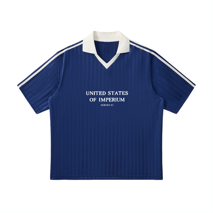 United States of Imperium Soccer Jersey